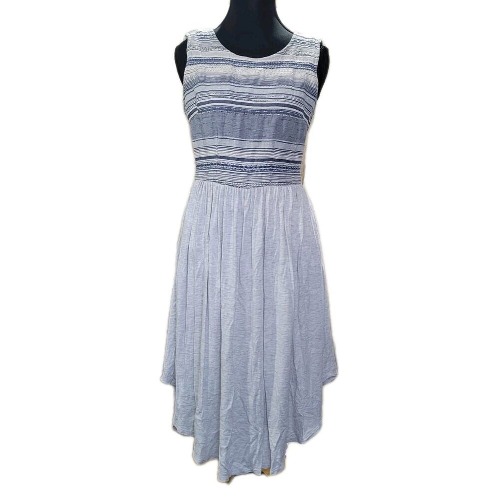 Anthropologie Dolan Left Coast Collection Womens XS The Sabado Dress - ASO PLL